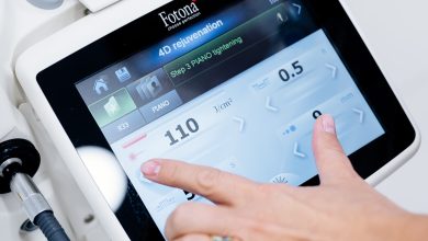 Photo of Современные технологии и оборудование в центре косметологии «Талисия»