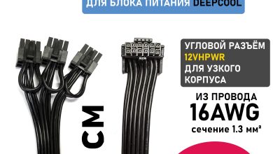 Photo of Преимущества покупки кабелей питания и комплектов в интернет-магазине Ракурс безопасности