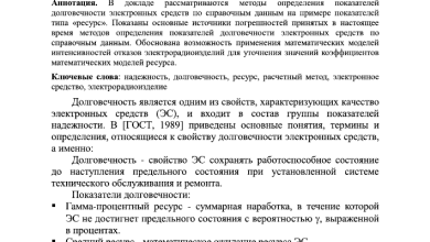 Photo of Понятие долговечности результата и её значение