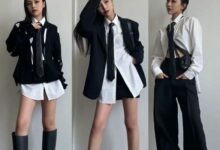 Photo of Текущие тренды в повседневной школьной одежде