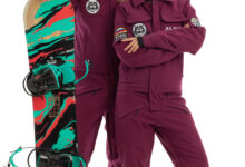 Photo of Почему мембранные комбинезоны — лучший выбор для зимних видов спорта