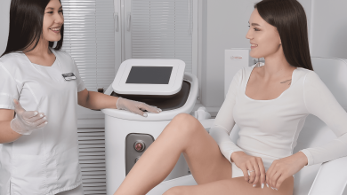 Photo of Преимущества студии лазерной эпиляции в Уфе