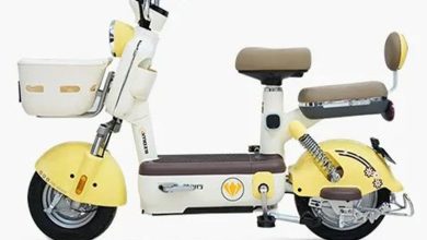 Photo of Электрические городские велосипеды: особенности и преимущества