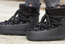 Photo of Особенности женских утеплённых ботинок для зимы