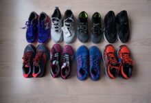 Photo of Технологические инновации в лучших брендах мужских беговых кроссовок