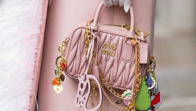 Photo of Лучшие дизайнерские сумки этого сезона