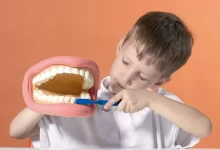 Photo of Раннее выявление и профилактика зубных заболеваний у детей