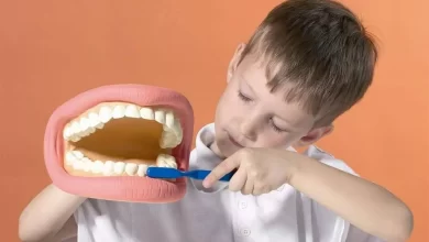 Photo of Раннее выявление и профилактика зубных заболеваний у детей