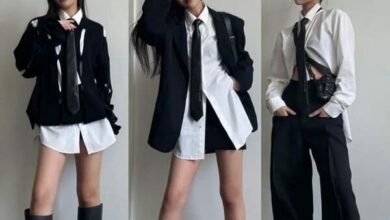 Photo of Текущие тренды в повседневной школьной одежде