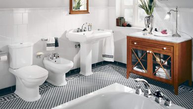 Photo of Основные критерии выбора сантехнических материалов
