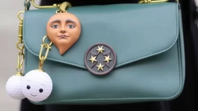 Photo of 5 необычных аксессуаров для сумки