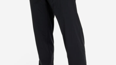 Photo of Как выбрать идеальные мужские демисезонные спортивные брюки