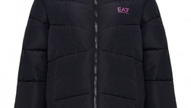 Photo of Уникальные особенности куртки ea7