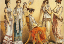 Photo of Истоки и развитие дизайнерской одежды