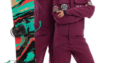 Photo of Почему мембранные комбинезоны — лучший выбор для зимних видов спорта