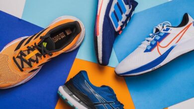 Photo of Выбор мужских беговых кроссовок: что важно учитывать