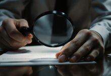 Photo of Тщательная проверка клиентов и использование верификации