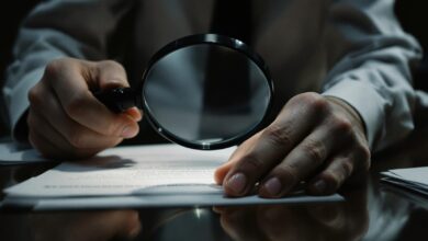 Photo of Тщательная проверка клиентов и использование верификации