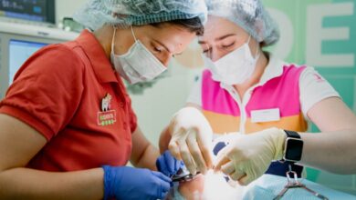 Photo of Доступность стоматологической помощи для детей круглосуточно