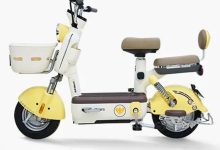 Photo of Электрические городские велосипеды: особенности и преимущества