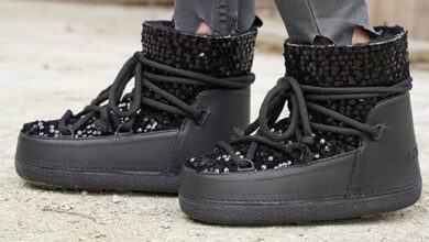 Photo of Особенности женских утеплённых ботинок для зимы