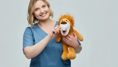 Photo of Как выбрать хорошего детского стоматолога: основные критерии