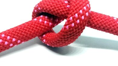 Photo of Надежность и функциональность альпинистских веревок 8 мм