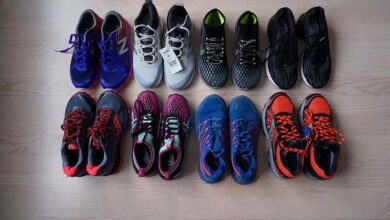 Photo of Технологические инновации в лучших брендах мужских беговых кроссовок