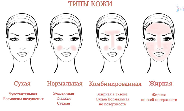 Photo of Понимание особенностей жирной кожи