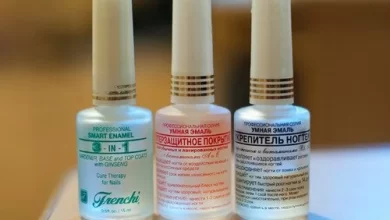 Photo of Широкий ассортимент профессиональных средств для ухода за ногтями