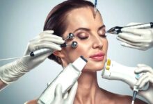 Photo of Инновационные методики в медицинской косметологии