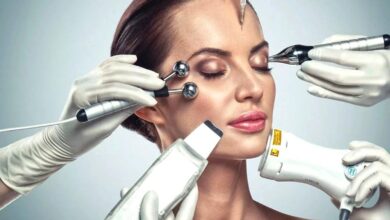 Photo of Инновационные методики в медицинской косметологии